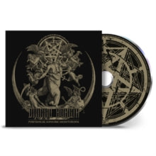 Borgir,dimmu - Puritanical Euphoric Misanthropia (remastered)