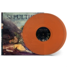 Sepultura - Sepulquarta (orange Vinyl/2lp)