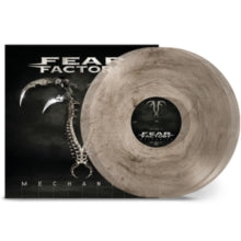 Fear Factory - Mechanize (smoke Vinyl)