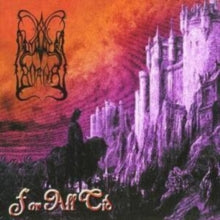 Dimmu Borgir - For All Tid