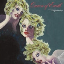 Keegan Dewitt - Queen Of Earth OST