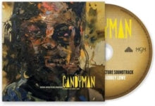 Aili,robert; Aubrey Lowe - Candyman OST
