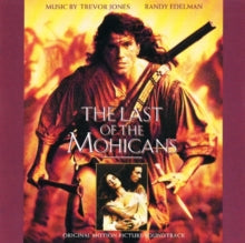 Various Artists - Last Of The Mohicans OST