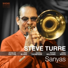 Turre,steve - Sanyas