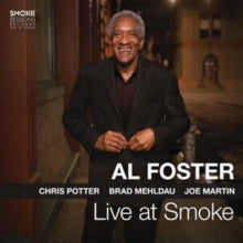 Foster,al - Live At Smoke