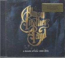 Allman Brothers Band - Decade Of Hits 1969 - 1979