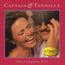 Captain & Tennille - Ultimate Collection