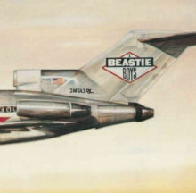 Beastie Boys - Licensed To ILL