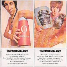 Who - Sell Out (remastered)