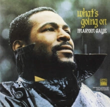 Gaye,marvin - What's Going On