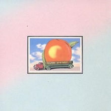 Allman Brothers Band - Eat A Peach