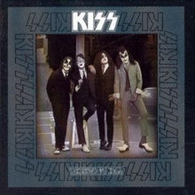 KISS - Dressed To Kill
