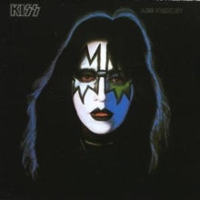 KISS - Ace Frehley