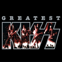 KISS - Greatest