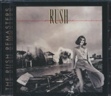 Rush - Permanent Waves