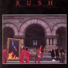 Rush - Moving Pictures (remastered)