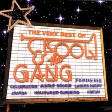 Kool & The Gang - Very Best Of Kool & Gang