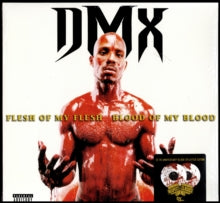 DMX - Flesh Of My Fleshblood Of My Blood