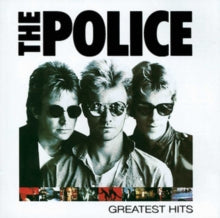 Police - Greatest Hits