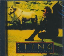 Sting - Ten Summoner's Tales