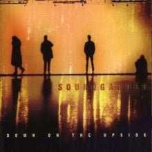 Soundgarden - Down On Upside
