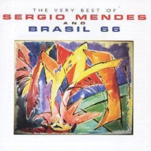 Mendes,sergio & Brasil '66 - Very Best Of Sergio Mendes & Brasil '66