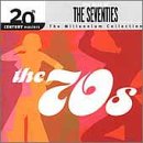 VARIOUS ARTISTS - BEST OF 70'S: MILLENNIUM COLLECTION: 20TH CENTURY MASTERS / VAR
