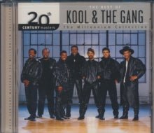 Kool & The Gang - Millennium Collection: 20th Century Masters