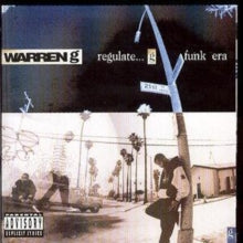 Warren G - Regulate...g Funk Era