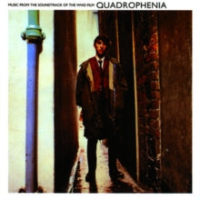 Quadrophenia O.s.t. - Quadrophenia O.s.t.