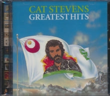 Stevens,cat - Greatest Hits