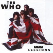 Who - BBC Sessions