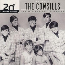 Cowsills - Millennium Collection: 20th Century Masters