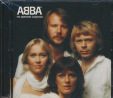 ABBA - Definitive Collection