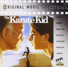 Various Artists - Karate Kid OST