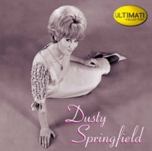 Springfield,dusty - Ultimate Collection