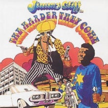 Cliff,jimmy - Harder They Come