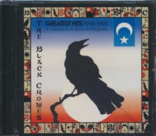 Black Crowes - Greatest Hits 1990 - 1999