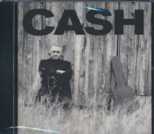Cash,johnny - Unchained