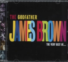 Brown,james - Very Best Of