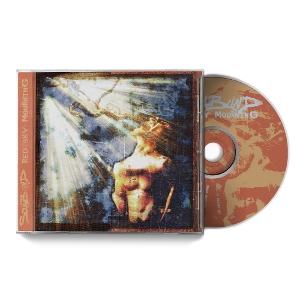 SOUL BLIND - RED SKY MOURNING