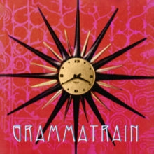 Grammatrain - Grammatrain / Demo (color Vinyl)