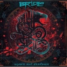 Bride - Vipers & Shadows (color Vinyl/2lp)
