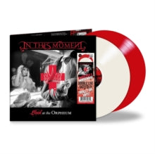 In This Moment - Blood At The Orpheum-live (color Vinyl/2lp)