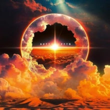 Avtt/Pttn - Avtt/Pttn (180g/Sunspot Vinyl)
