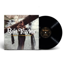Taylor,brit - Land Of The Forgotten