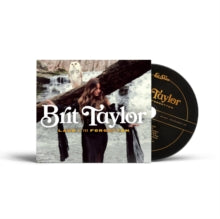 Taylor,brit - Land Of The Forgotten