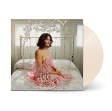 Clover County - Finer Things (opaque Cream Vinyl)
