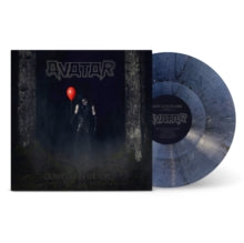 Avatar - Don't Go In The Forest (180g/Mdnight Oil Vinyl)