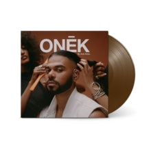 Khan,anik - Onek (chocolate Vinyl)